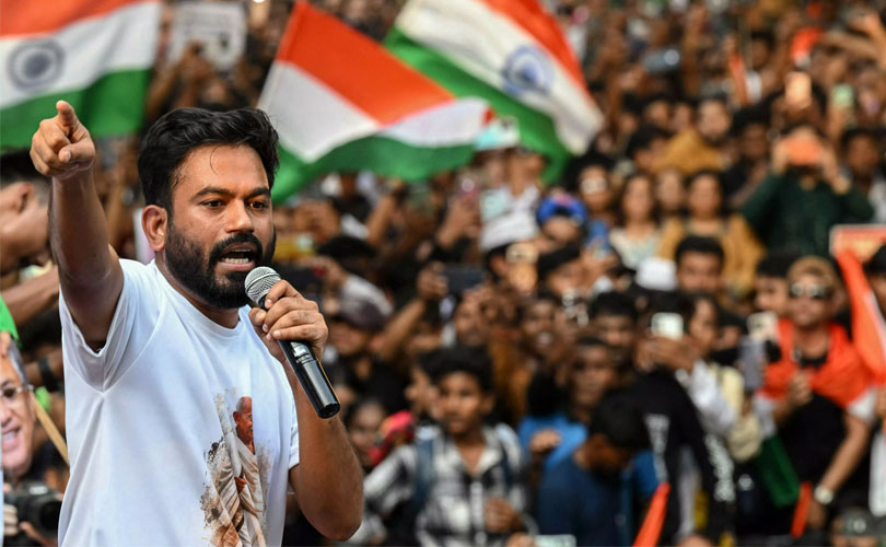 ഗ്യാനേഷ് കുമാർ രാജിവയ്ക്കണം, തിരഞ്ഞെടുപ്പ് കമ്മിഷനിൽ പരിഷ്കാരം വേണം; ഒക്ടോബർ 10ന് ഡൽഹിയിൽ പ്രതിഷേധം