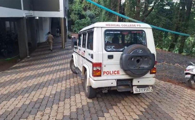 കോഴിക്കോട് മെഡിക്കൽ കോളജിൽ നവജാത ശിശുവിനെ ഉപേക്ഷിച്ച് കടന്നുകളഞ്ഞത് പത്തനംതിട്ട സ്വദേശിനിയായ പ്രവാസി യുവതി 