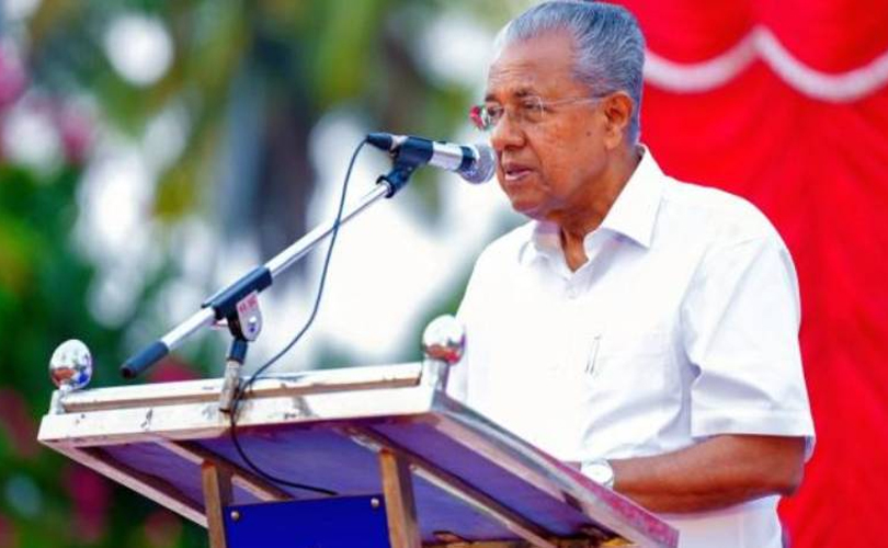 എൻസിപി മന്ത്രിമാറ്റം അടഞ്ഞ അധ്യായമെന്ന് മുഖ്യമന്ത്രി പിണറായി വിജയൻ