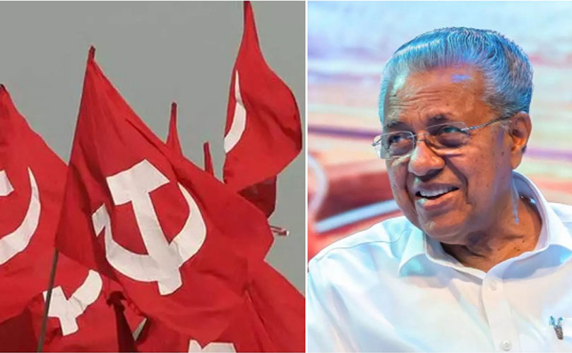 മതധ്രുവീകരണമുണ്ടായെന്ന് സിപിഎം; ഭൂരിപക്ഷ സമുദായങ്ങൾ കൈവിടില്ലെന്നും പ്രതീക്ഷ 