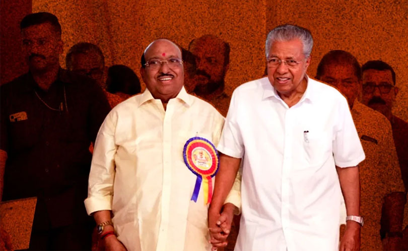 വെള്ളാപ്പള്ളി മുതൽ പി കെ ശ്യാമള വരെ; സിപിഎമ്മിന്റെ ചരിത്രപരമായ പരാജയത്തിന്റെ 13 കാരണങ്ങൾ 