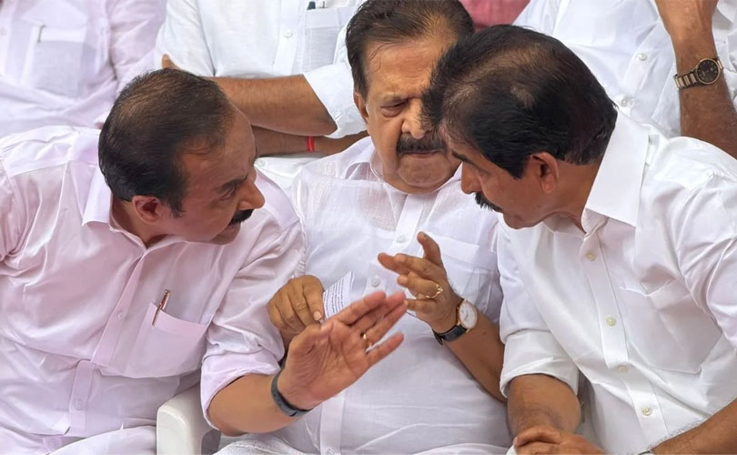 ​ക്ലൈമാക്സിലേക്ക് വിരൽചൂണ്ടി ഡൽഹി ചർച്ചകൾ; കേരളത്തിന്റെ മുഖ്യമന്ത്രിയെ ഇന്ന് പ്രഖ്യാപിച്ചേക്കും