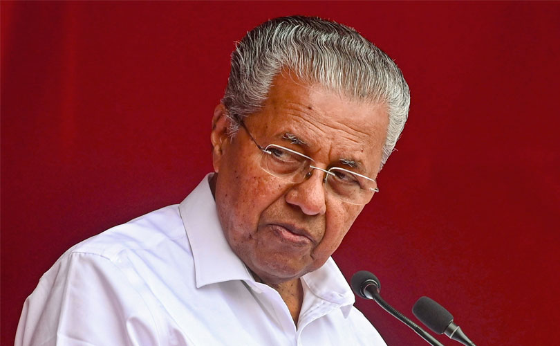 ​മുഖ്യമന്ത്രിയെ തീരുമാനിച്ച ശേഷം പ്രതിപക്ഷ നേതാവ്: എൽ.ഡി.എഫിൽ ചർച്ചകൾ തുടരും