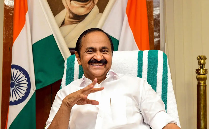 ​അമ്മയുടെ പേര് പറയാൻ സ്കോപ്പില്ലായിരുന്നു, ഉണ്ടെങ്കിൽ അതും പറഞ്ഞേനെ; സത്യപ്രതിജ്ഞാ വിവാദത്തിൽ മുഖ്യമന്ത്രി വി.ഡി.സതീശൻ