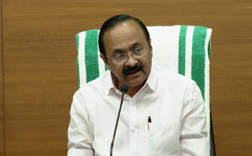 പിഎം ശ്രീ പദ്ധതിയിൽ കേരളം തുടരുമെന്ന് മുഖ്യമന്ത്രി വി ഡി സതീശൻ 