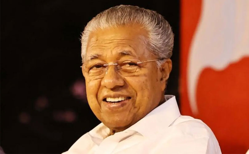 പ്രോട്ടോക്കോൾ വിഭാഗത്തിന്റെ വീഴ്ച്ചയെ തുടർന്ന് പിണറായി വിജയന്റെ വിമാനയാത്ര മുടങ്ങി