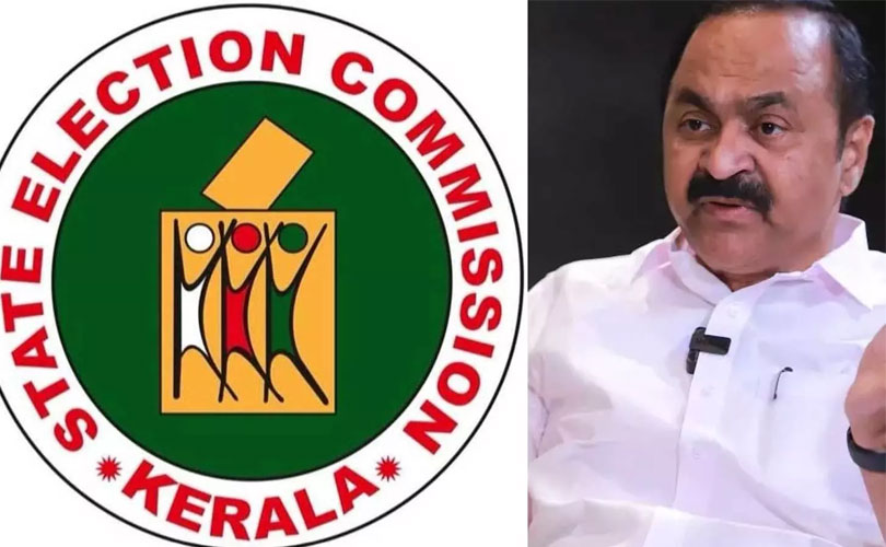 ഇടതുപക്ഷ പശ്ചാത്തലമുള്ളയാൾക്ക് സുപ്രധാന പദവിയോ? കോൺഗ്രസിൽ അതൃപ്തി പുകയുന്നു