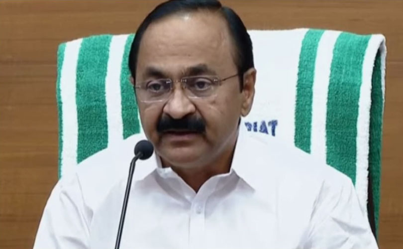 മൂവാറ്റുപുഴ ജില്ല സർക്കാരിന്റെ പരി​ഗണനയിലെന്ന് മുഖ്യമന്ത്രി വി ഡി സതീശൻ