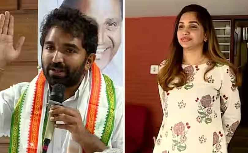 അച്ചു ഉമ്മൻ്റെ ലോക്സഭാ സ്ഥാനാർഥിത്വം സംബന്ധിച്ച ചർച്ചകളിൽ പ്രതികരിച്ച് ചാണ്ടി ഉമ്മൻ