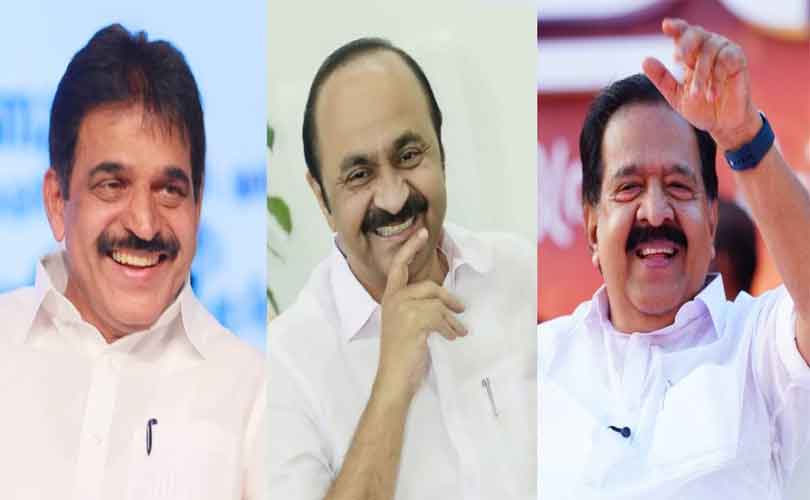ലക്ഷ്യം 89 സീറ്റും ഭരണമാറ്റവും; സീറ്റ് വിഭജനം ജനുവരിയിൽ - മുഖ്യമന്ത്രി കസേരയ്ക്കായി കോൺഗ്രസിൽ പടലപ്പിണക്കം മുറുകുന്നു; അൻവറും ജാനുവും യുഡിഎഫിലേക്ക് 