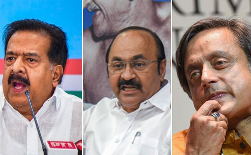 2026 കേരളം: യുഡിഎഫ് അധികാരത്തിൽ വന്നാൽ ആര് മുഖ്യമന്ത്രി? സതീശൻ, തരൂർ, ചെന്നിത്തല—അഭ്യൂഹങ്ങളും യാഥാർത്ഥ്യങ്ങളും