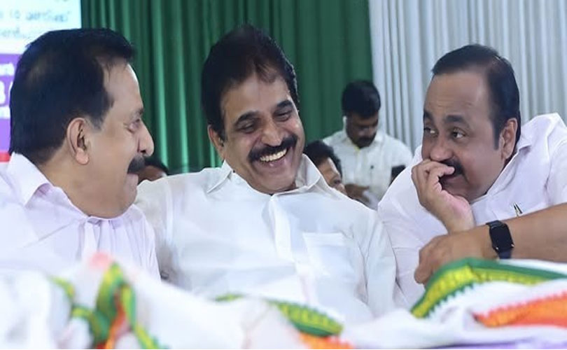 നാളെ കോൺ​ഗ്രസ് നിയമസഭാ കക്ഷി യോ​ഗം