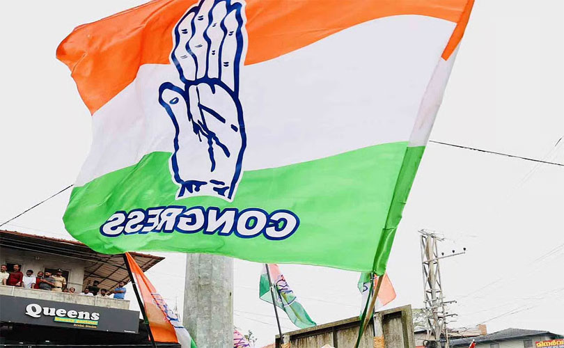 ​ഡൽഹിയിലെ സമരചൂടിൽ തട്ടി കോൺഗ്രസ് ചർച്ചകൾ വഴിമുട്ടി; കെ.പി.സി.സി അദ്ധ്യക്ഷ പ്രഖ്യാപനം വീണ്ടും നീളും