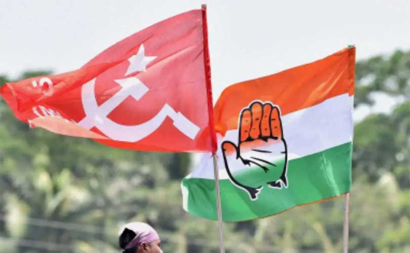 കാൽനൂറ്റാണ്ടായി യുഡിഎഫ് ഭരിക്കുന്ന പഞ്ചായത്ത് പിടിച്ചിട്ടും ഭരിക്കാൻ യോ​ഗമില്ലാതെ എൽഡിഎഫ്