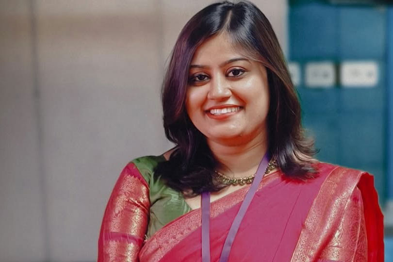 തനിക്കെതിരായ വ്യാജ പരാതിക്ക് പിന്നിൽ ഗൂഢാലോചന; പൊലീസിനും നടി ലക്ഷ്മിപ്രിയക്കുമെതിരെ മുഖ്യമന്ത്രിക്കും ഡിജിപിക്കും പരാതി നൽകി നടി അൻസിബ

