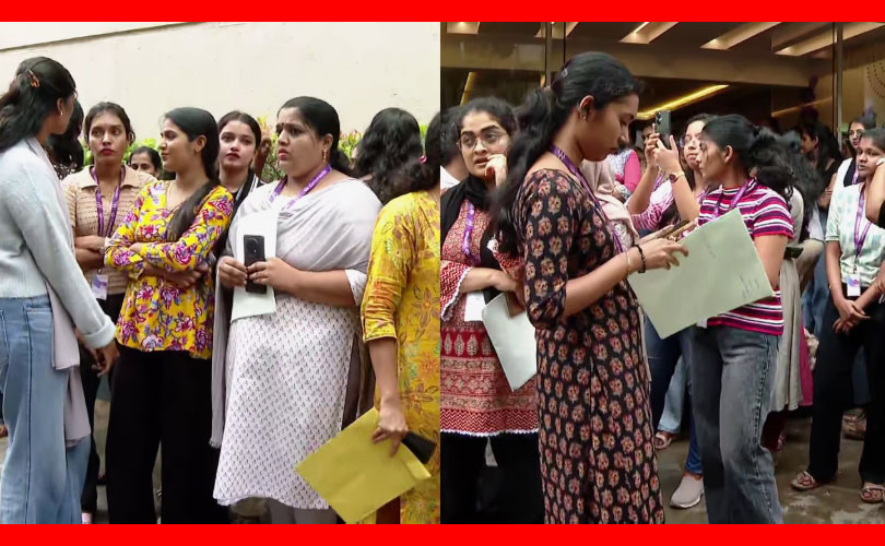 കൊച്ചിയിൽ അപ്രതീക്ഷിത കൂട്ടപ്പിരിച്ചുവിടൽ; 900ത്തോളം ജീവനക്കാർക്ക് ജോലി നഷ്ടം