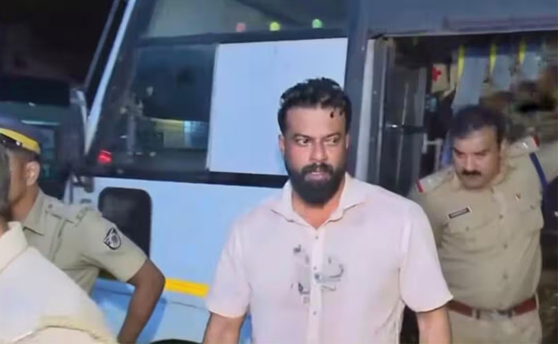 ജനവിധി കശാപ്പ് ചെയ്യാനാകില്ല: തടവിലുള്ള കൗൺസിലർക്ക് ജയിലിൽ ഇന്ന് സത്യപ്രതിജ്ഞ ചെയ്യാൻ ഹൈക്കോടതി അനുമതി
