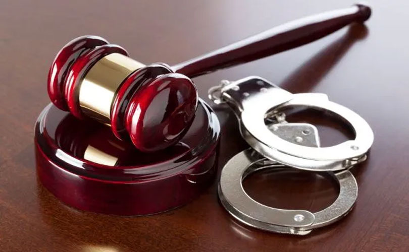 സുപ്രീം കോടതി മാർഗനിർദ്ദേശം: പ്രതിയെ കൈയാമം വെക്കുന്നതിനും മുഖം മറയ്ക്കുന്നതിനും കർശന നിയന്ത്രണം