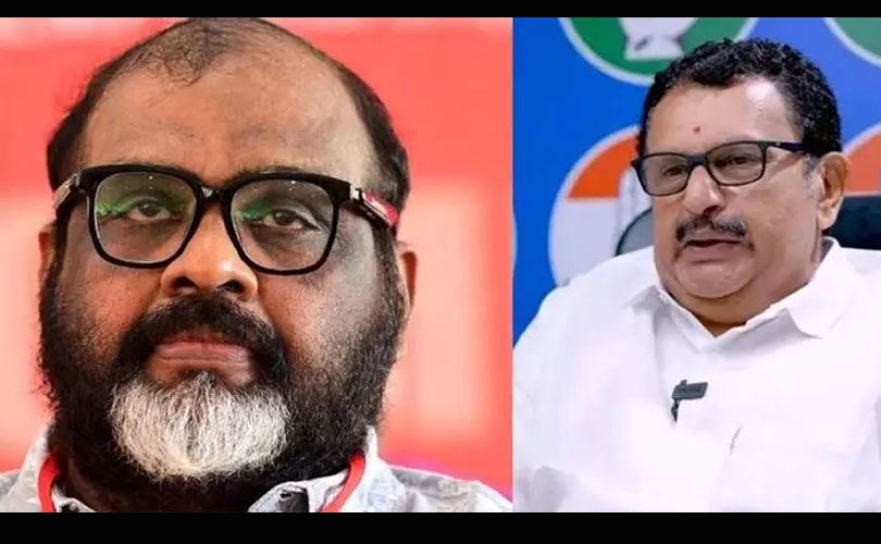 ​വാവിട്ട വാക്കും കൈവിട്ട ആയുധവും: മന്ത്രിമാരെ കുടുക്കി ‘നാക്കുപിഴ’ 