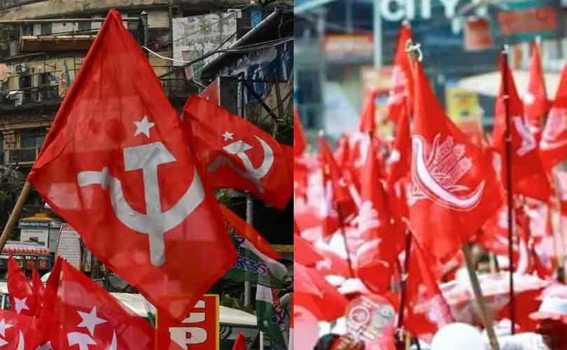 ഉപനേതൃ തർക്കം കെട്ടടങ്ങിയില്ല; എൽഡിഎഫിൽ ഭിന്നത രൂക്ഷം; പാർലമെന്ററി പാർട്ടി യോഗവും അനിശ്ചിതത്വത്തിൽ