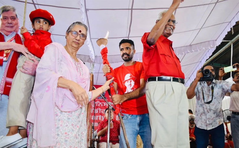 സി.പി.ഐയിൽ തലമുറമാറ്റം അനിവാര്യം; മുതിർന്ന നേതാക്കൾ കസേര വിടാത്തത് പ്രതിസന്ധി