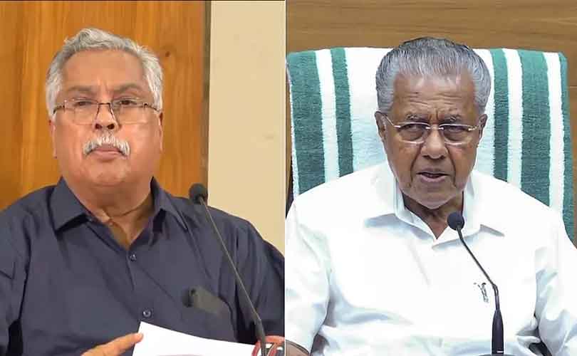 പി.എം. ശ്രീ വിവാദം ആളുന്നു; എൽ.ഡി.എഫിൽ ഭിന്നത രൂക്ഷം; സി.പി.ഐ പരസ്യ പ്രതിഷേധത്തിൽ: മുന്നണി മര്യാദ ലംഘിച്ചു; സി.പി.എമ്മിന്റെ ന്യായീകരണം തള്ളി