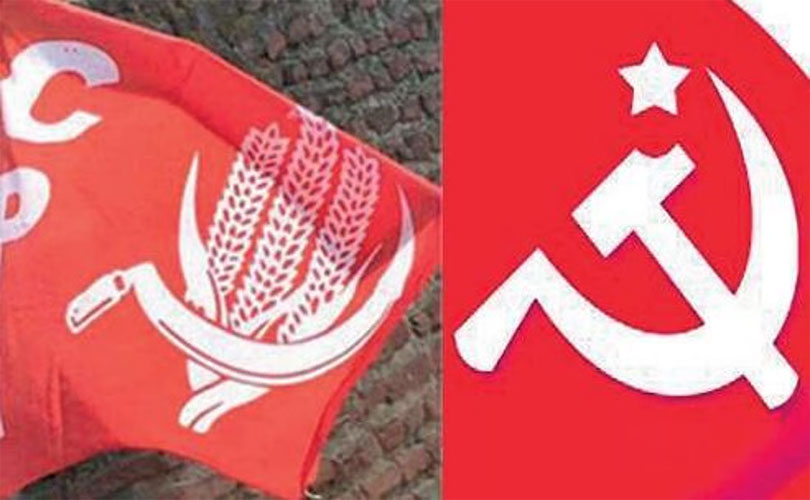 തദ്ദേശ തെരഞ്ഞെടുപ്പിൽ ബിജെപിക്ക് അനുകൂലമായി സിപിഎം നിലപാടെടുത്തുവെന്ന് സിപിഐ 