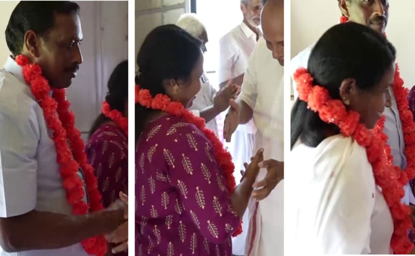 സിപിഎം മുൻ ഏരിയ സെക്രട്ടറി അടക്കം 53പേർ സിപിഐയിൽ ചേർന്നു