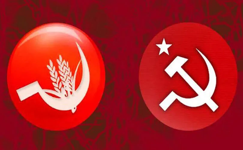 ആത്മാഭിമാനം പണയപ്പെടുത്തില്ല; പ്രതിപക്ഷ ഉപനേതാവ് പദവിക്കായി സി.പി.ഐ - സി.പി.എം പോര് മുറുകുന്നു