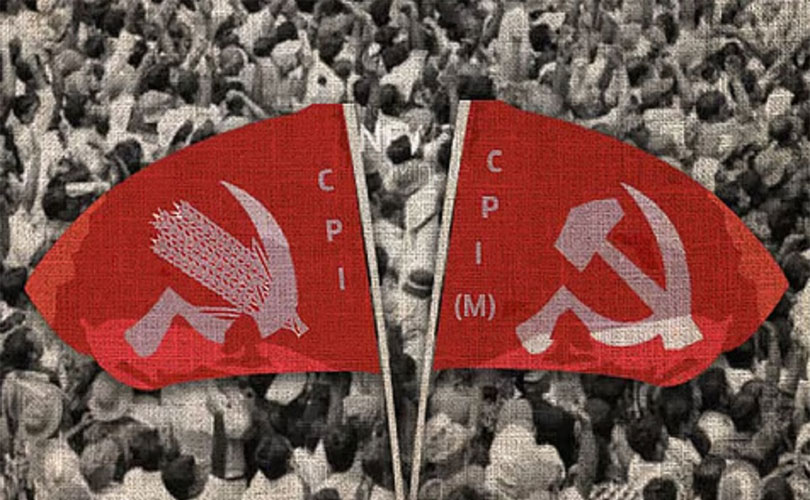 നിയമസഭയിൽ എട്ടു സീറ്റ് കിട്ടിയപ്പോൾ വളർന്നുപോയി എന്നാണോ സിപിഐ കരുതുന്നത്? പ്രതിപക്ഷ ഉപനേതാവ് സ്ഥാനത്തെ ചൊല്ലിയുള്ള കലിപ്പ് ദേശാഭിമാനിയിലും

