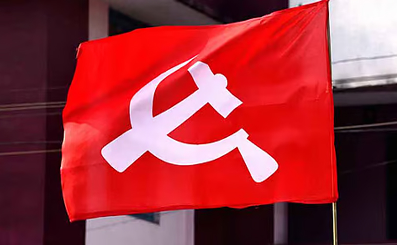 മുസ്ലിം വനിതയെ മാറ്റി ആദിവാസി പെണ്ണിനെ പഞ്ചായത്ത് പ്രസിഡന്റാക്കിയെന്ന് സിപിഎം നേതാവിന്റെ പ്രസം​ഗം