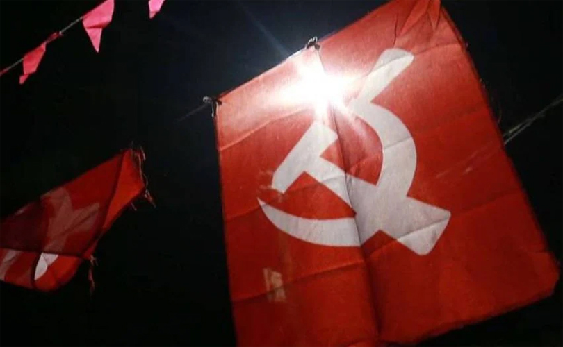   പാർട്ടിയുടെ അടിത്തറ ഇളകുന്നത് സിപിഎം അറിയുന്നുണ്ട്..
