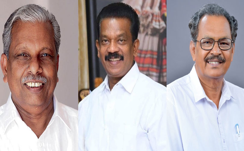 സിപിഎമ്മിനും എ.സി. മൊയ്തീൻ, കെ. രാധാകൃഷ്ണൻ, എം.എം. വർഗീസ് എന്നിവർക്കും ഇ.ഡിയുടെ കുറ്റപത്രം; കരുവന്നൂർ ബാങ്ക് തട്ടിപ്പിൽ കുടുങ്ങുന്നതാര്? 