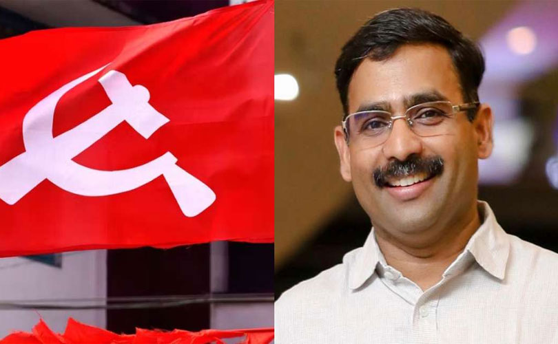  നിലമ്പൂരിൽ സിപിഎമ്മിന്റെ ഐശ്വര്യം സ്വതന്ത്രൻ തന്നെ