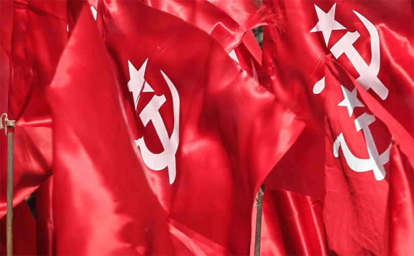 റോഡ് നിർമാണത്തിന് കമ്മീഷൻ വാങ്ങി; തിരുവനന്തപുരം കോർപറേഷനിലെ കൗൺസിലറെ സിപിഎം പുറത്താക്കി