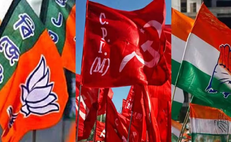 ​തലസ്ഥാനം ആര് പിടിക്കും? കേരളം ഉറ്റുനോക്കുന്ന പോരാട്ടവീഥിയും മുന്നണികളുടെ തന്ത്രങ്ങളും