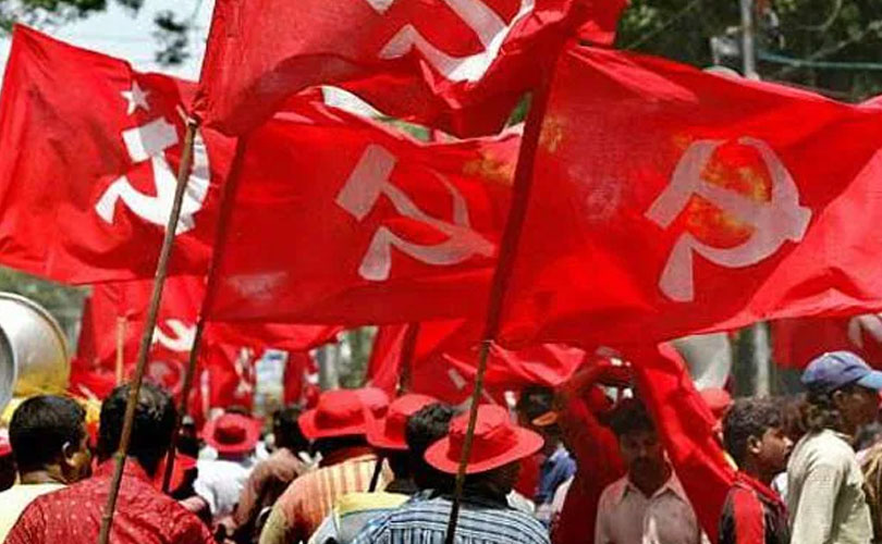 സി.പി.എമ്മിൽ പൊട്ടിത്തെറിയുടെ മഞ്ഞുരുക്കം