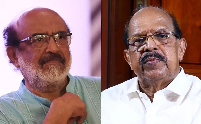 ‘പാർട്ടിയെ നന്നാക്കാൻ പുറത്തുപോയവർ വരേണ്ട’; ആലപ്പുഴ സി.പി.എം യോഗത്തിൽ വിമർശനം