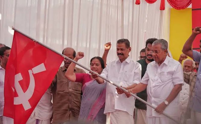 ഉത്തരം മുട്ടുമ്പോൾ നിഴൽയുദ്ധം; പഴയ രാഷ്ട്രീയ ഓർമ്മകൾകൊണ്ട് പുതിയ ചോദ്യങ്ങളെ സി.പി.എമ്മിന് മറയ്ക്കാനാവുമോ?