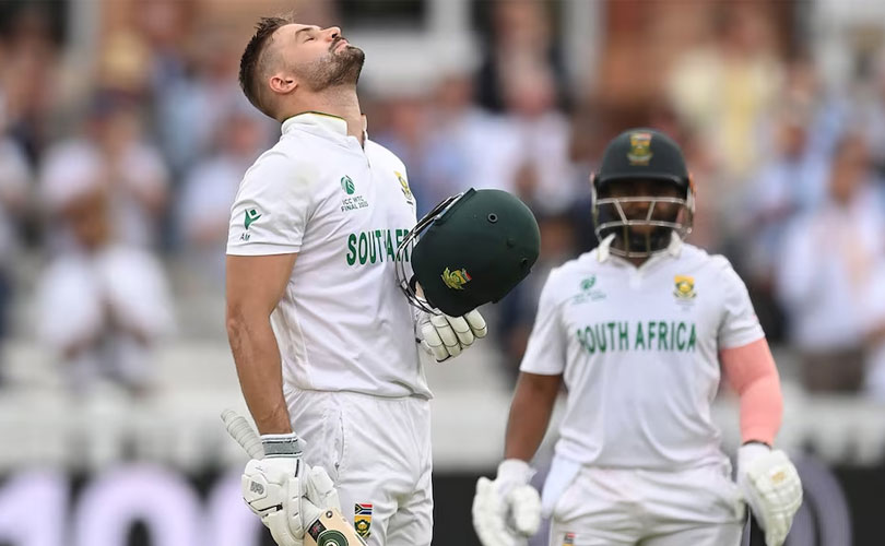 ലോക ടെസ്റ്റ് ചാംപ്യൻഷിപ്പിൽ കന്നിക്കിരീടം ചൂടി ദക്ഷിണാഫ്രിക്ക