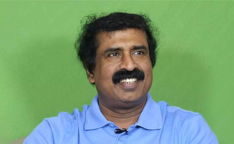​ഗാസയിൽ ഇസ്രയേൽ നടത്തുന്നത് വംശഹത്യയല്ലെന്ന് സി രവിചന്ദ്രൻ 