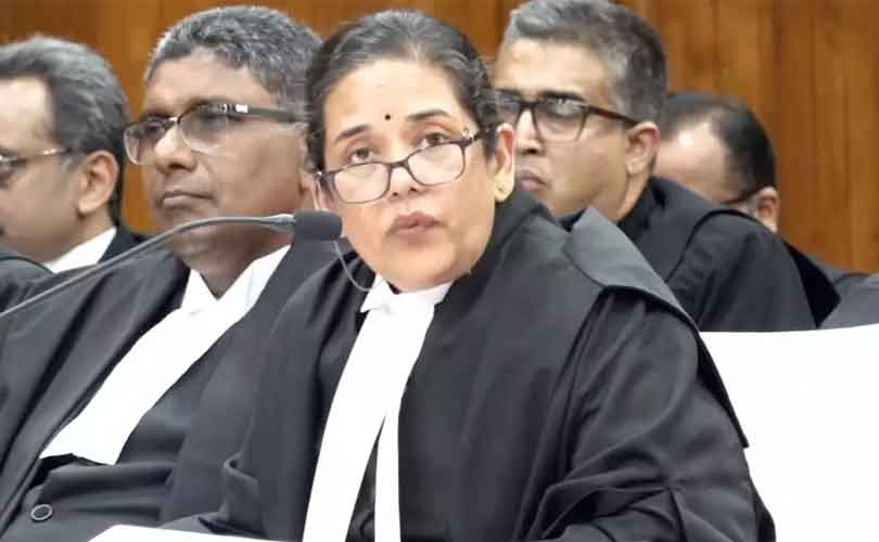 ജസ്റ്റിസ് സി.എസ്. സുധയ്ക്ക് കേരള ഹൈക്കോടതിയുടെ വിട: ഇനി ഡൽഹിയിൽ നീതിയുടെ പുതിയ അധ്യായം