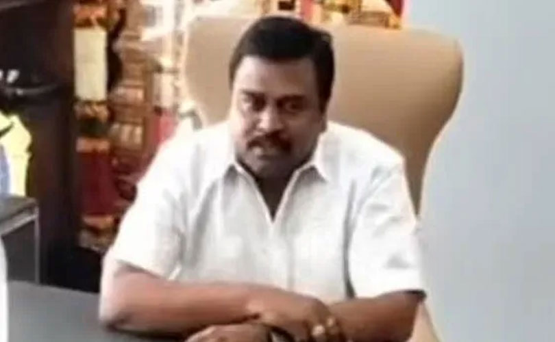 ശബരിമല സ്വർണക്കടത്ത്: ഡയമണ്ട് മണി വലയിൽ; ഓട്ടോ ഡ്രൈവറിൽ നിന്ന് ശതകോടീശ്വരനിലേക്ക് വളർന്ന ദുരൂഹത