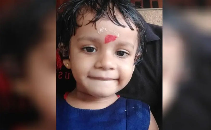 മസ്‌കറ്റിൽ മലയാളി ബാലിക കെട്ടിടത്തിൽ നിന്ന് വീണ് മരിച്ചു