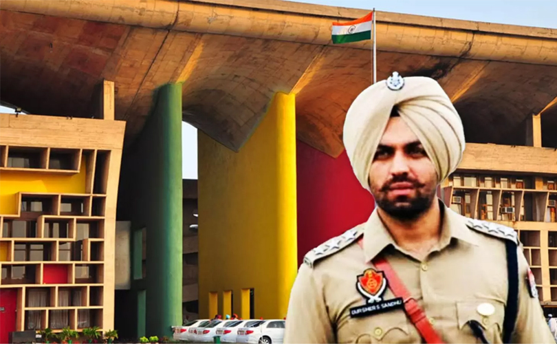 ജയിലിൽ ലോറൻസ് ബിഷ്ണോയിയുടെ അഭിമുഖം; സുപ്രീം കോടതി പഞ്ചാബ് ഡിഎസ്പിയുടെ ഹർജി തള്ളി