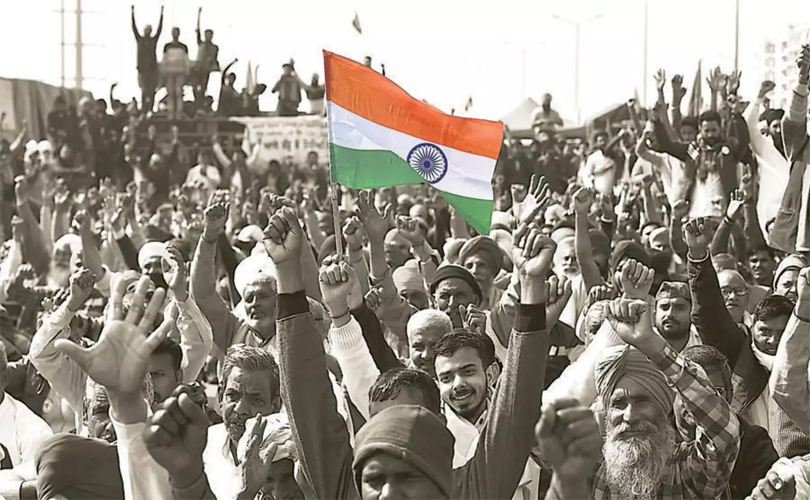 ഒരു ജനാധിപത്യവാദിയുടെ ആശങ്കകൾ