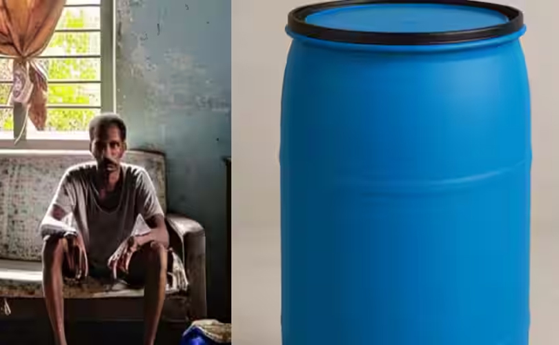 ഭാര്യയും കാമുകന്മാരും ചേർന്ന് തന്നെ കൊലപ്പെടുത്തുമെന്ന് യുവാവ് 