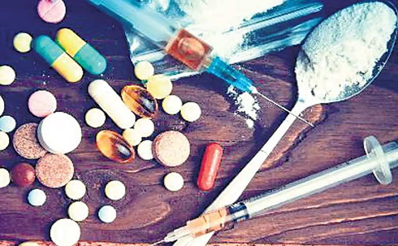 ലഹരി വിരുദ്ധ പോരാട്ടം: വെറും ബോധവത്കരണം പോരാ, സമഗ്രമായ മാറ്റം വേണം