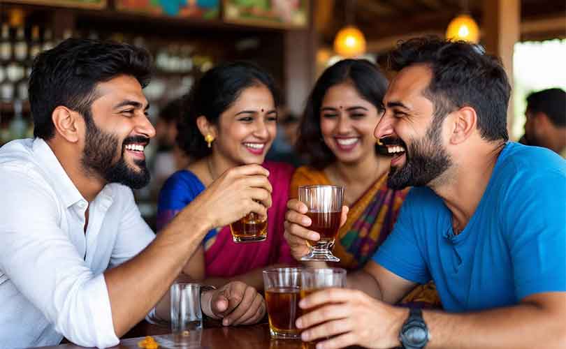 റം പ്രമേഹം കുറക്കുമോ? കൊളസ്‌ട്രോളും ബ്രാണ്ടിയും - യാഥാർത്ഥ്യം എന്ത്?