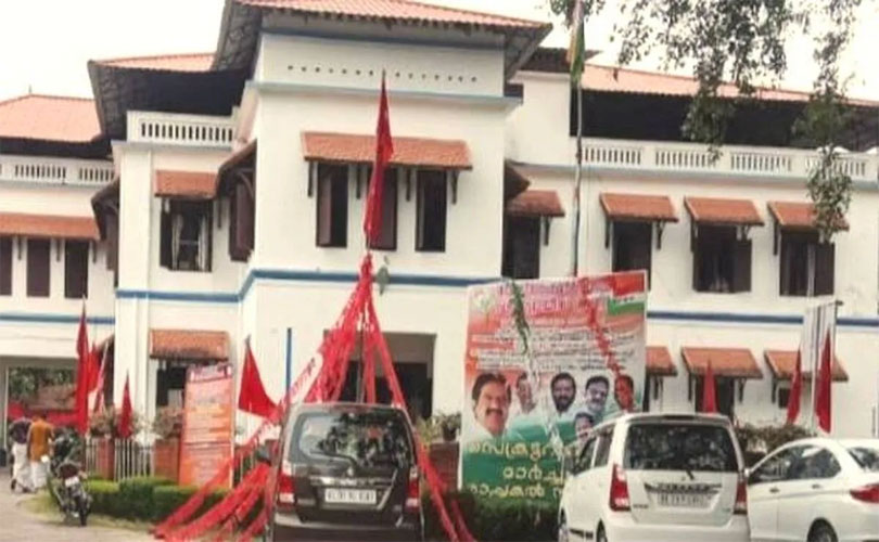 ദേവസ്വം ഭൂമി വ്യാപകമായി അന്യാധീനപ്പെടുന്നു; വിവിധ ബോർഡുകൾക്ക് നഷ്ടമായത് 31,000 ഏക്കറിലധികം 